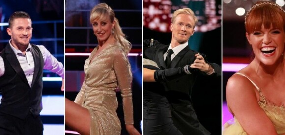 Dette gjør «Skal vi danse»-proffene egentlig